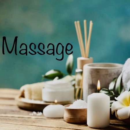 NICKI - Sinnliches Massage, Braunau am Inn