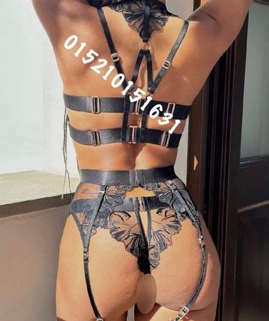 Emma **Nur Haus & Hotelbesuche, Borna