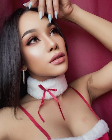 TS Elina_, LadiesSTARS