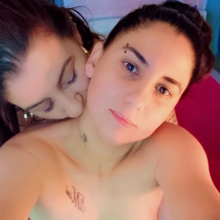 Asya & Suzan, Krefeld