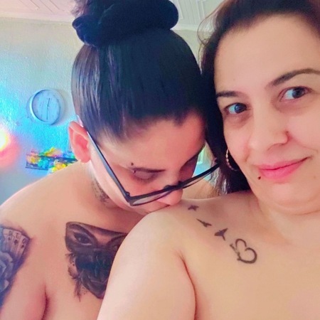 Asya & Suzan, Krefeld