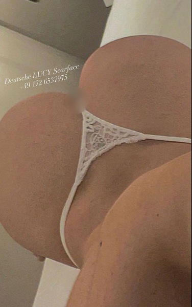 Foto von Deutsche LUCY Scarface