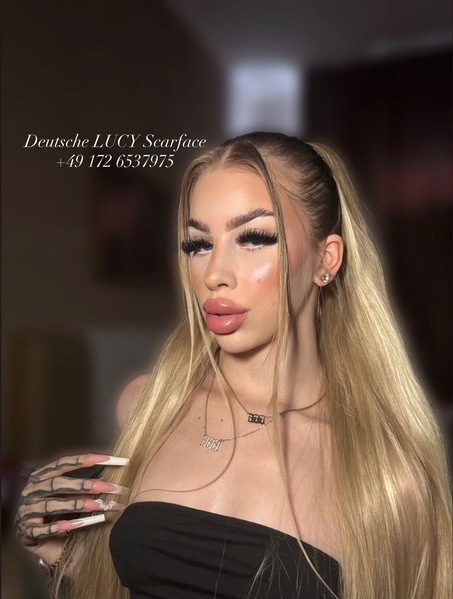 Foto von Deutsche LUCY Scarface