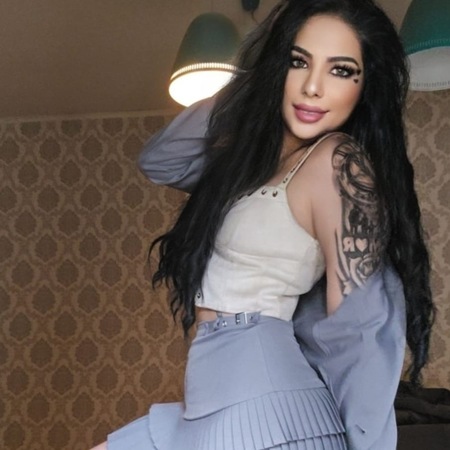 Kristin - Ganz NEU!, Siegen