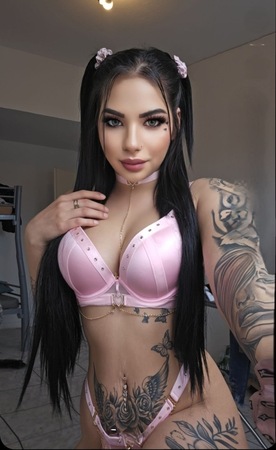 Kristin - Ganz NEU!, Siegen