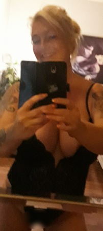 Eva GANZ NEU!, Leipzig