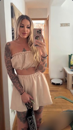 Violetta** NEU, Hannover