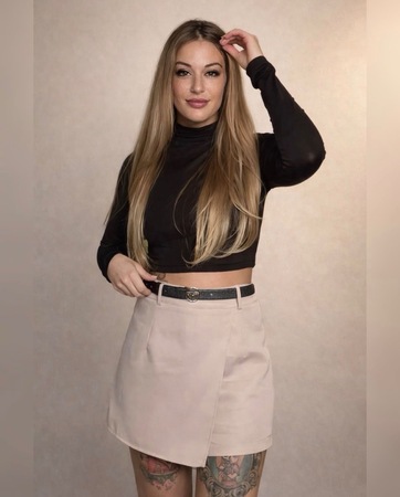 Violetta** NEU, Hannover