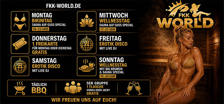 FKK-WORLD