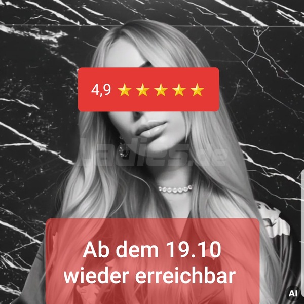 Sunny DEUTSCH nähe Messe BESUCHBAR/ESCORT