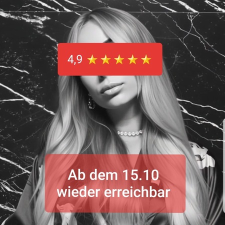 Sunny DEUTSCH nähe Messe BESUCHBAR/ESCORT, Essen