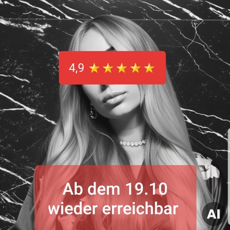 Sunny DEUTSCH nähe Messe BESUCHBAR/ESCORT, Essen