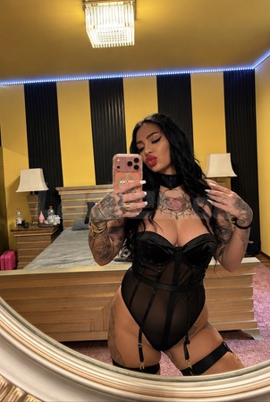 LORENA -Auch Duo mit Denisa, Nürnberg