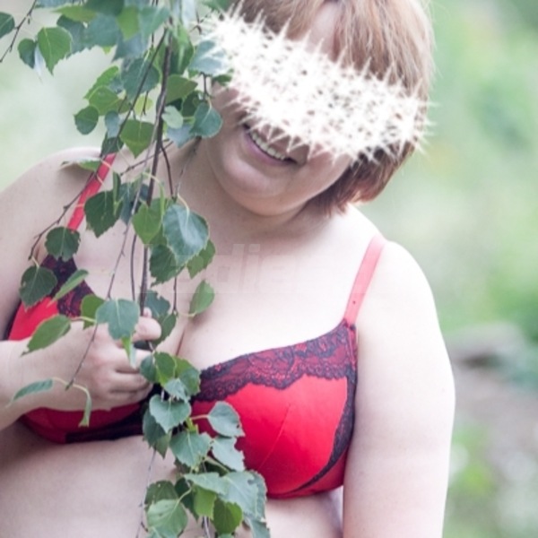 NEU! LUISA stark behaart