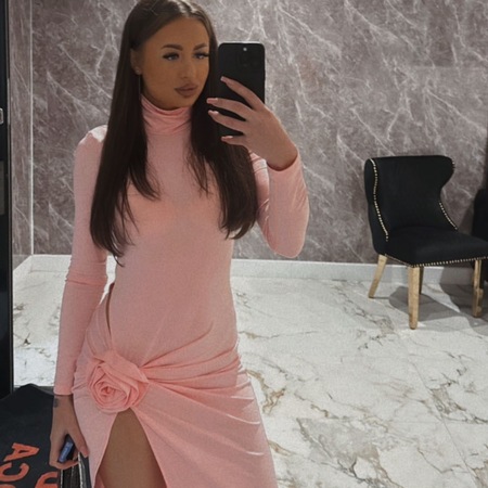 Andreea GANZ NEU, Reutlingen