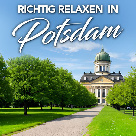 Potsdams schönste Massagen, Potsdam