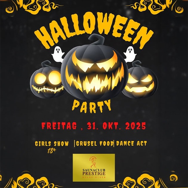 Halloween Party
