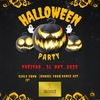 Halloween Party im FKK Prestige