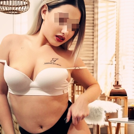 Heiße AIDA Duo mit Ema, Erlangen