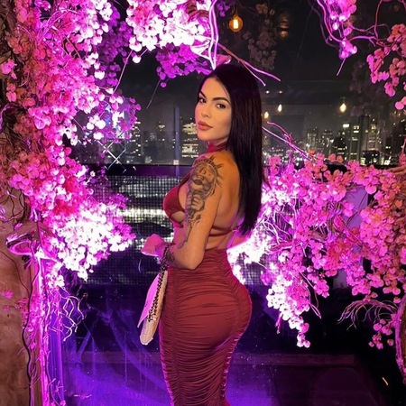 FERNANDA PARTY, Düsseldorf