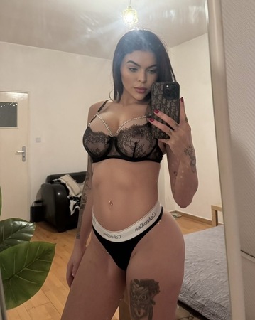 FERNANDA PARTY, Düsseldorf