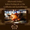 Afterwork Friday!