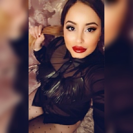 Selena - elegant, bildhübsch und sxxy, Stade