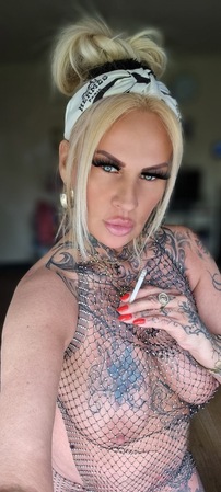Natalie Polin, Gelsenkirchen