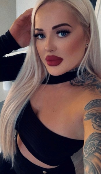 Foto von Deutsche Amy besuchbar, H+H