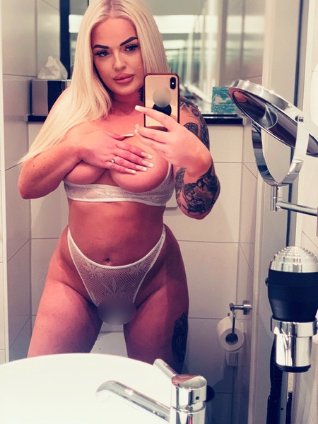 Foto von Deutsche Amy besuchbar, H+H