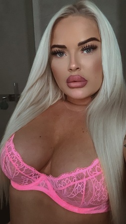 Amy Deutsch, München