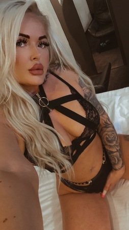 Amy Deutsch, München