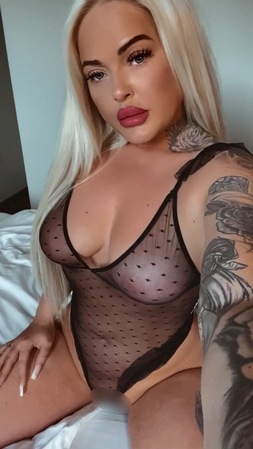 Amy Deutsch, München