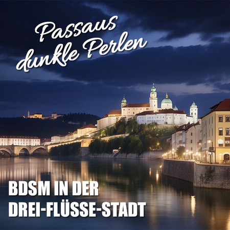 Zwischen Donauwellen & Fesselspielen: BDSM Passau, Passau