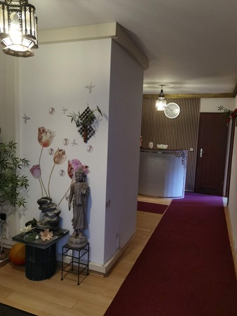 T.C.M. Wellness Massage, Kempten