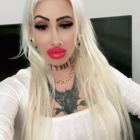 Karina Golld NUR 1 WOCHE DA!!, Erlangen