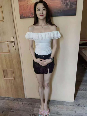 Brooklyn Kontakt nur per WhatsApp, Arnstadt