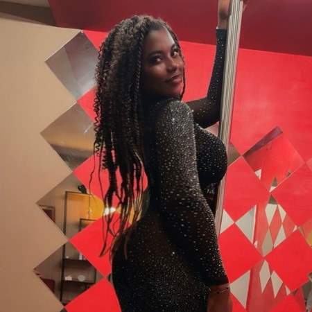 NEU Fabiana aus Columbia HEUTE im Kaskade Massagestudio, Frankfurt am Main