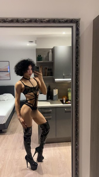 TS EVA XXL auch WhatsApp – Dresden photo 2