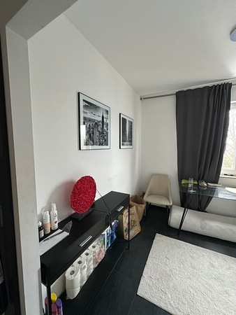 Happy Sunshine Massage, Troisdorf