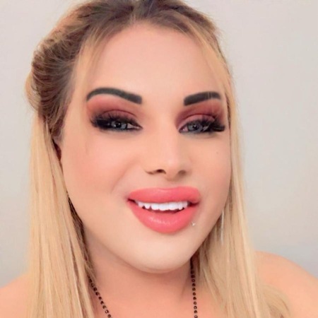TRANS- Alis  wieder da!