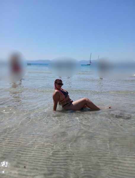 Foto von Victoria