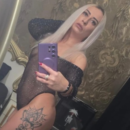 Patricia Massage Exp.plus Top Service und AV, Augsburg