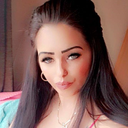 Denisa, Bielefeld