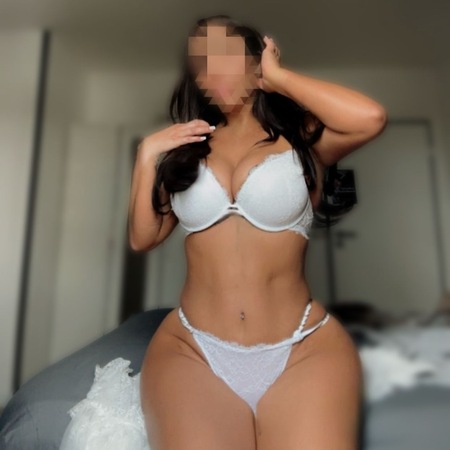 deutsch Türkin Lara NUR FÜR KURZE ZEIT, Hamburg