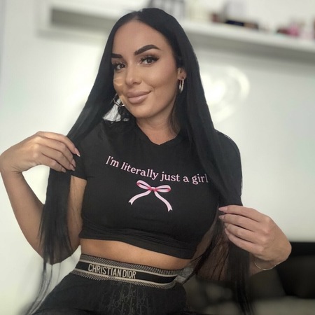 Neue Party Fast Full Service geile Frau 35 Jahre Ema, München