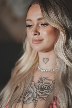 Marie-Sinnliche Kurven von Zart bis Hart!, Würzburg