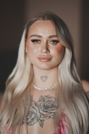 Marie-Sinnliche Kurven von Zart bis Hart!, Würzburg