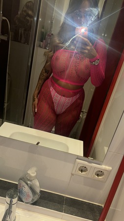 Marie-Sinnliche Kurven von Zart bis Hart!, Würzburg