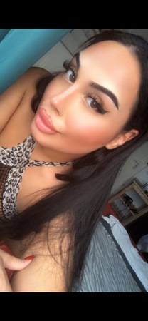 SHIRIN - PARTY + ESCORT-Neue TelNr., Hannover